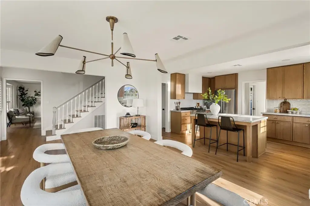 3803 Monteith Drive, Los Angeles, CA 90043 - #1