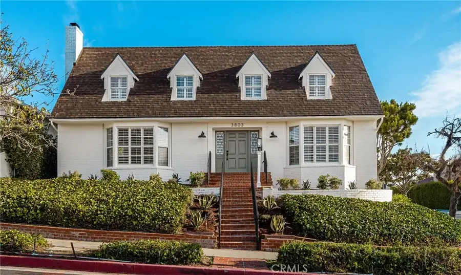 3803 Monteith Drive, Los Angeles, CA 90043 - #2