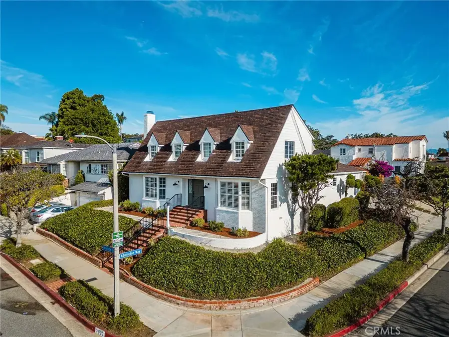 3803 Monteith Drive, Los Angeles, CA 90043 - #3