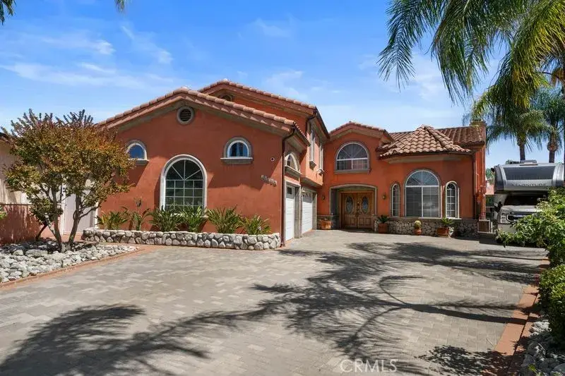 30186 Windward Drive, Canyon Lake, CA 92587 - #1