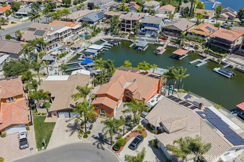 30186 Windward Drive, Canyon Lake, CA 92587 - #3