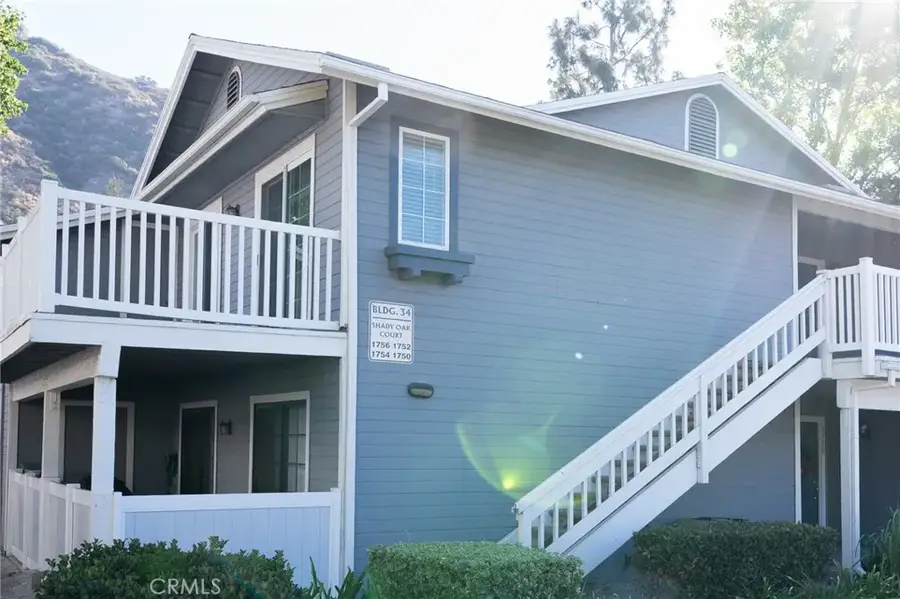 1756 Shady Oaks Ct, Azusa, CA 91702 - #2