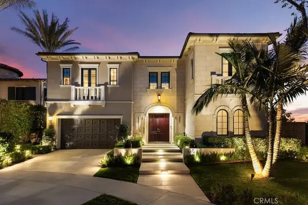 100 Boulder Pass, Irvine, CA 92602