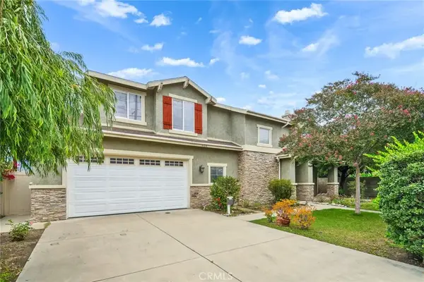903 W Gladstone, Azusa, CA 91702