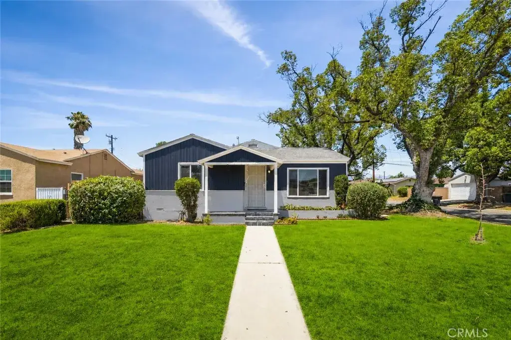 1543 E Mardina St, West Covina, CA 91791 - #1