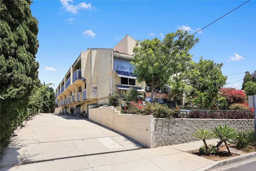 508 Everett Avenue #C, Monterey Park, CA 91755 - #1