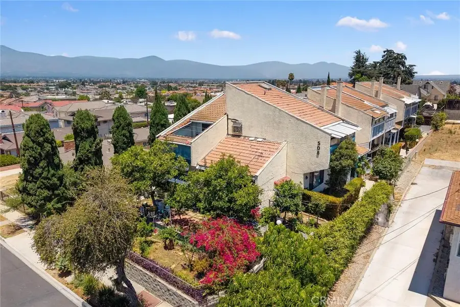 508 Everett Avenue #C, Monterey Park, CA 91755 - #2