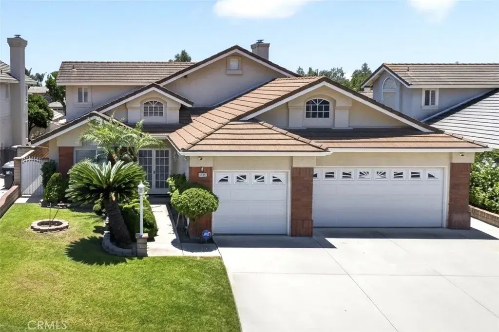 6865 Finch Court, Chino, CA 91710 - #1