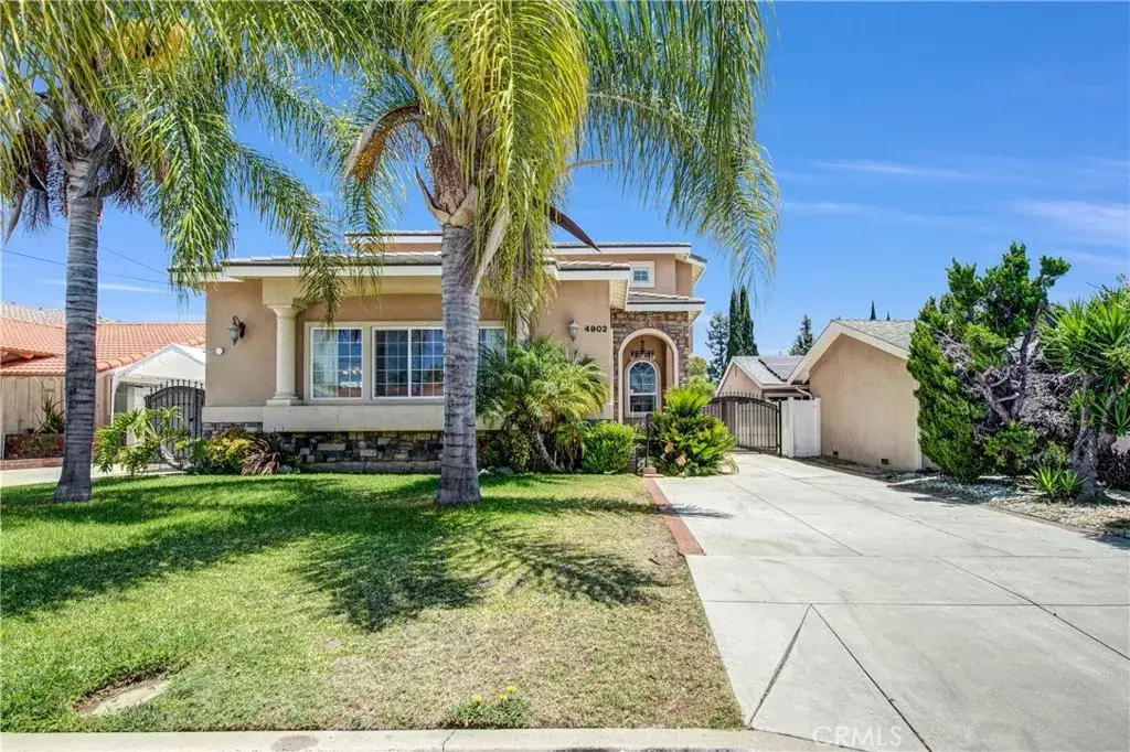 4902 Willmonte, Temple City, CA 91780 - #1