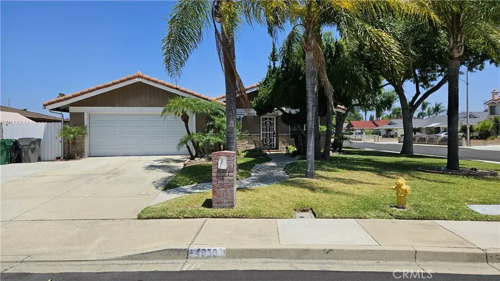 4970 Madison, Chino, CA 91710 - #1