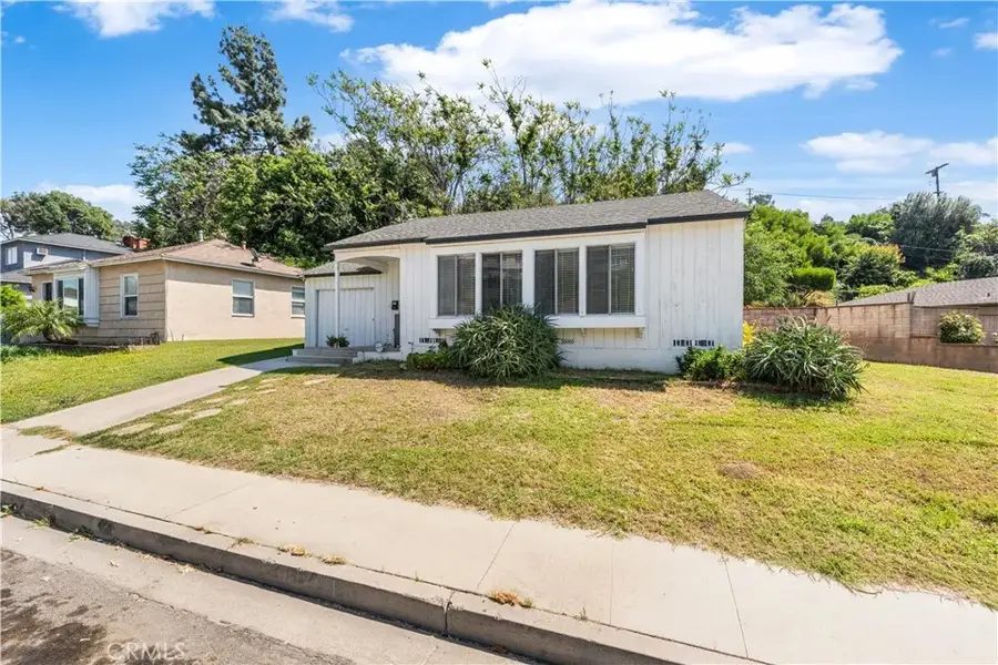 1034 Loma Verde, Monterey Park, CA 91754 - #2