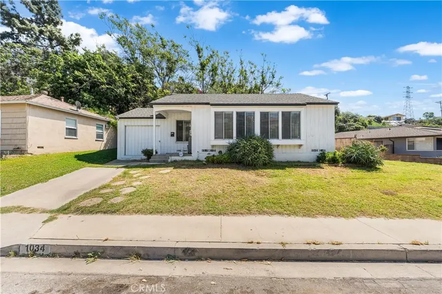 1034 Loma Verde, Monterey Park, CA 91754 - #3