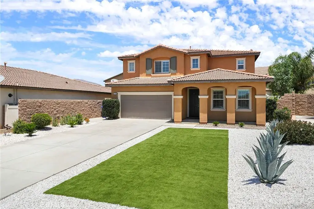 7769 Ceja Court, Jurupa Valley, CA 92509 - #1
