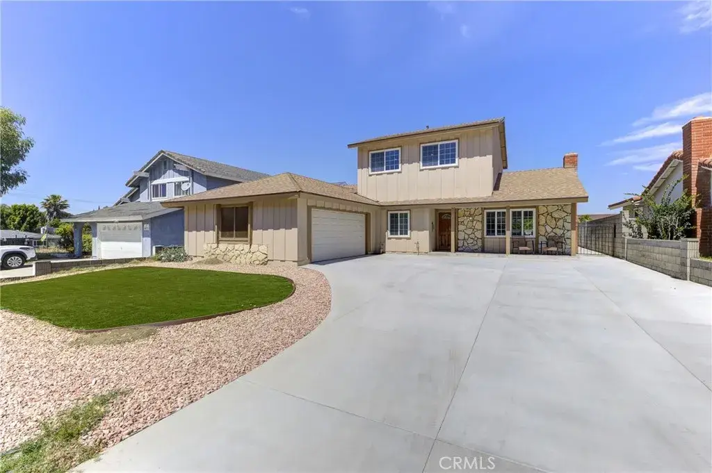 18981 Barroso, Rowland Heights, CA 91748 - #1