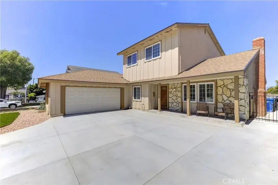 18981 Barroso, Rowland Heights, CA 91748 - #3