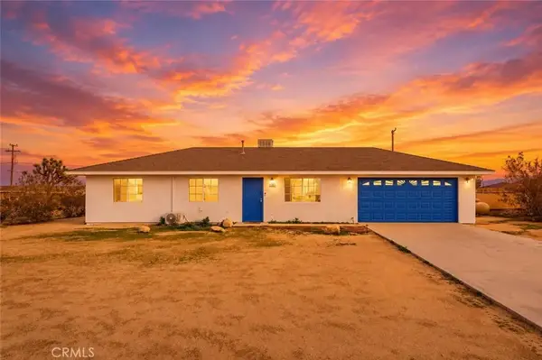 3669 Balsa Avenue, Yucca Valley, CA 92284