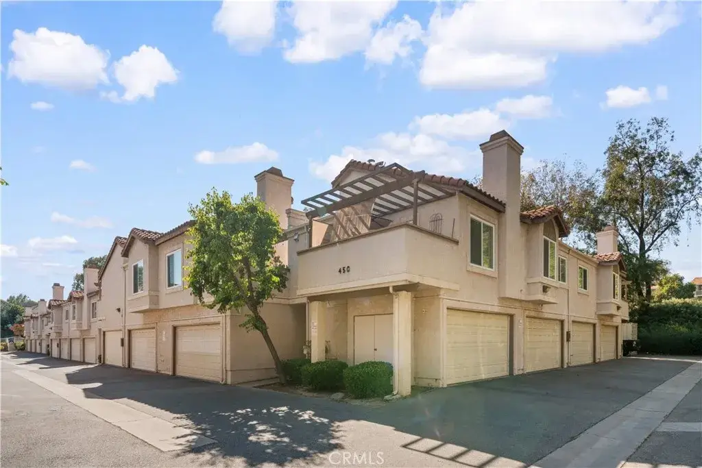 450 Golden Springs Drive #D, Diamond Bar, CA 91765 - #1