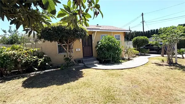 11850 Basye Street, El Monte, CA 91732