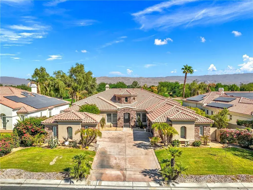 45 Vista Encantada, Rancho Mirage, CA 92270 - #1