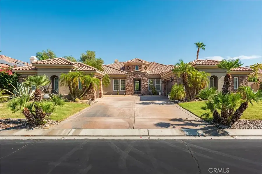 45 Vista Encantada, Rancho Mirage, CA 92270 - #3