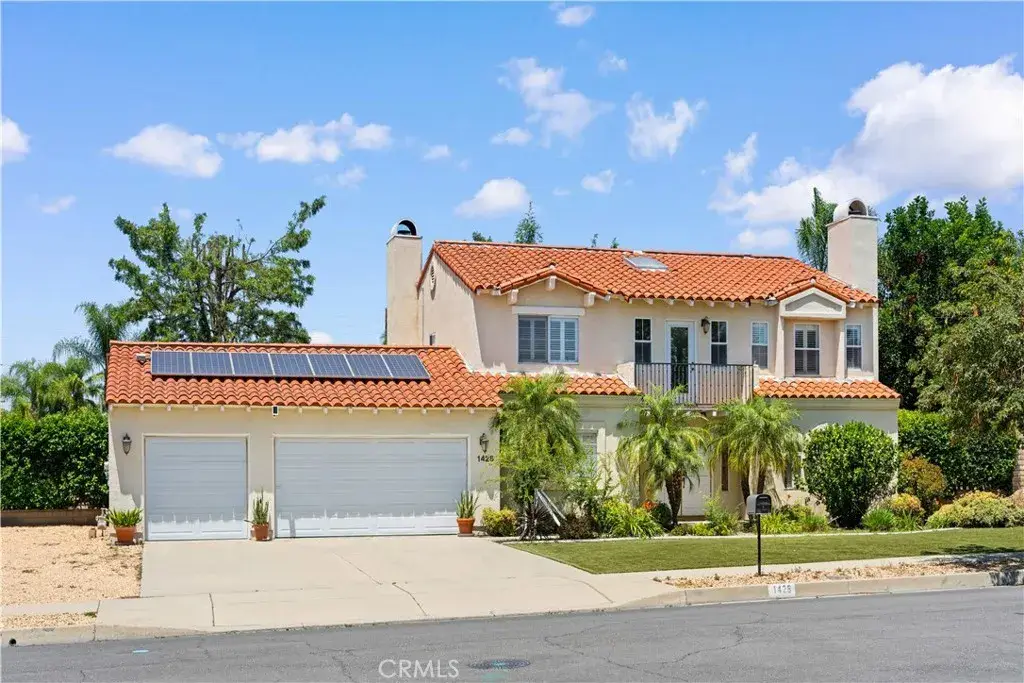 1428 S Helen, Ontario, CA 91762 - #1