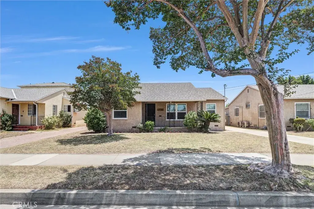 1726 Palm Avenue, San Gabriel, CA 91776 - #1