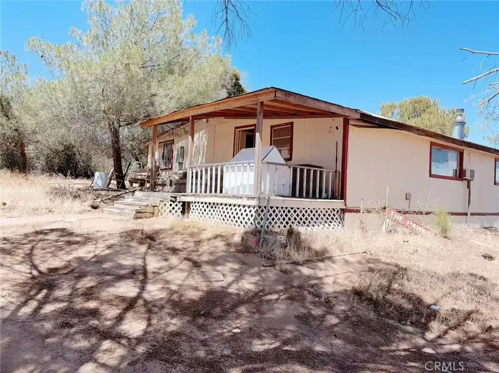 38340 Alessandro, Anza, CA 92539 - #1