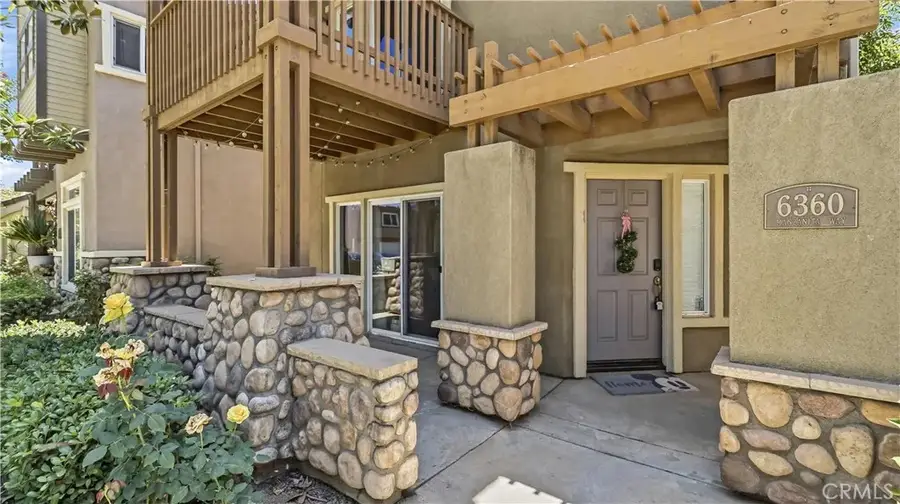 6360 Manzanita Way, Riverside, CA 92504 - #2