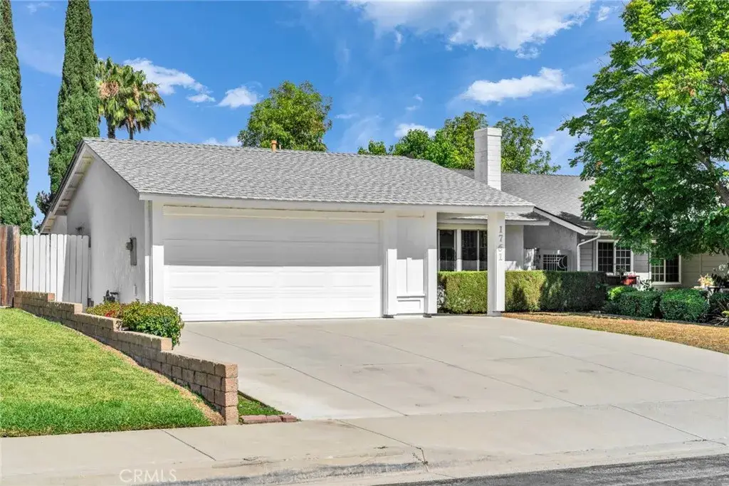 1761 Pepperdale Drive, Rowland Heights, CA 91748 - #1