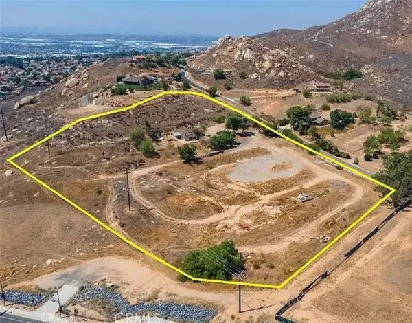 11455 Pigeon Pass, Moreno Valley, CA 92557