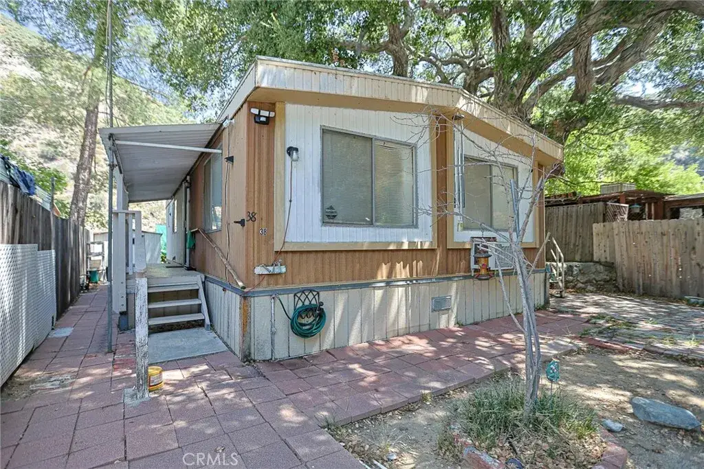 24210 E East Fork #38, Azusa, CA 91702 - #1