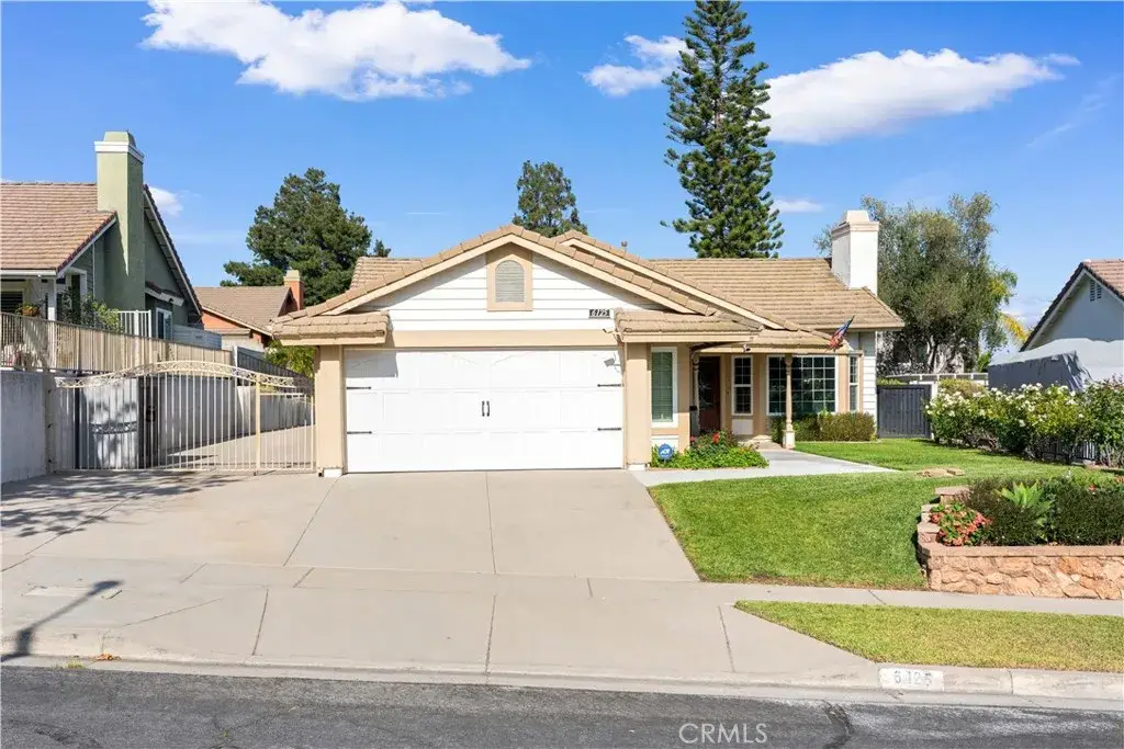 6125 Sherry Court, Rancho Cucamonga, CA 91737 - #1