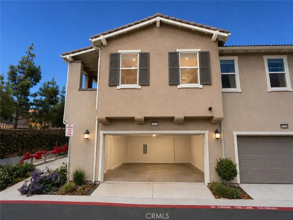 14549 Sienna, Eastvale, CA 92880 - #1