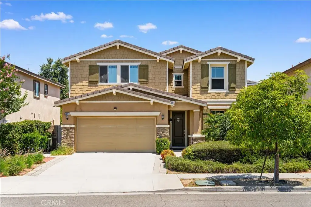 5518 Guardian Way, Chino, CA 91710 - #1