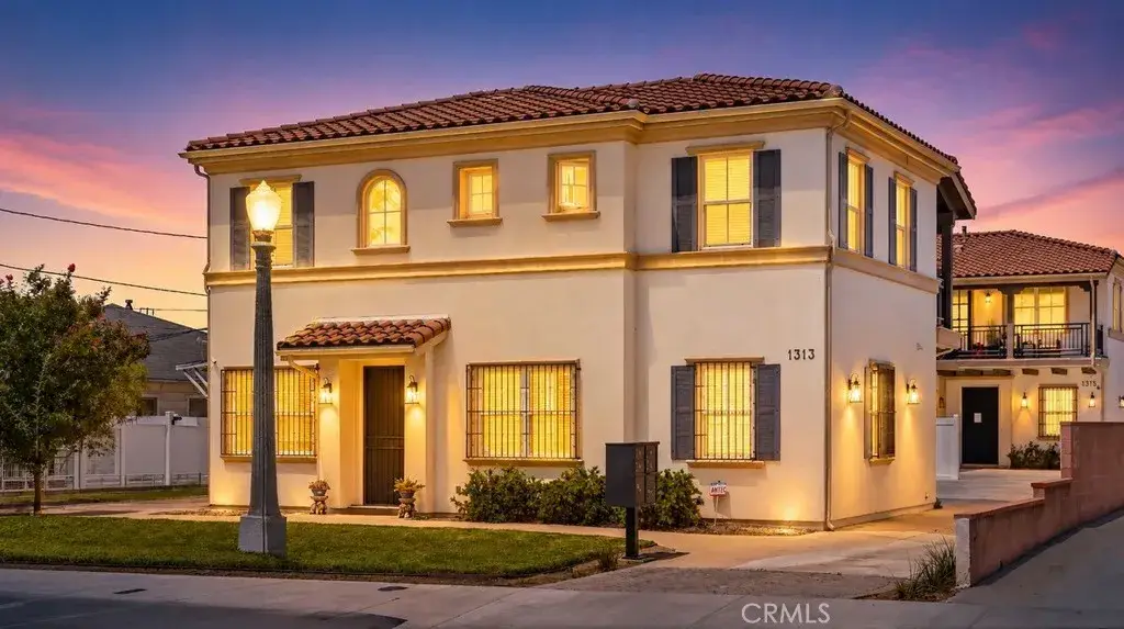 1313 S Palm Avenue, San Gabriel, CA 91776 - #1