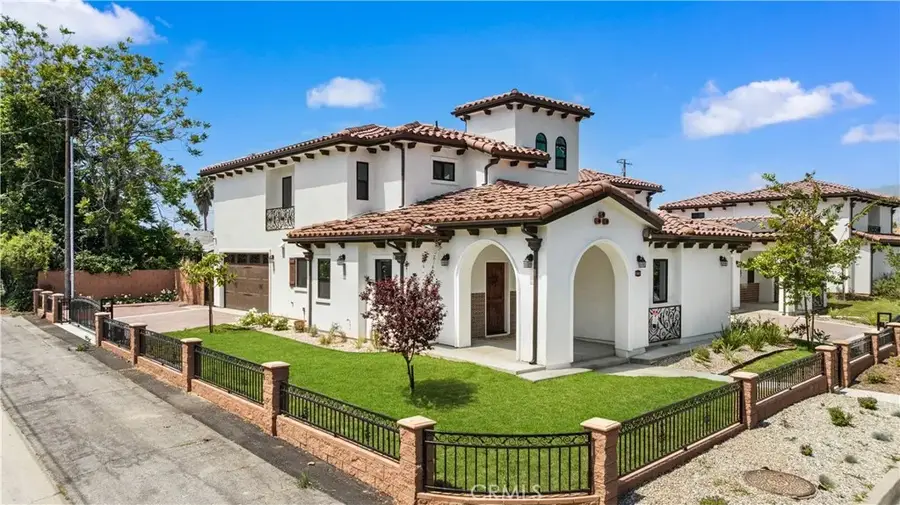 5461 Sultana Avenue, Temple City, CA 91780 - #2