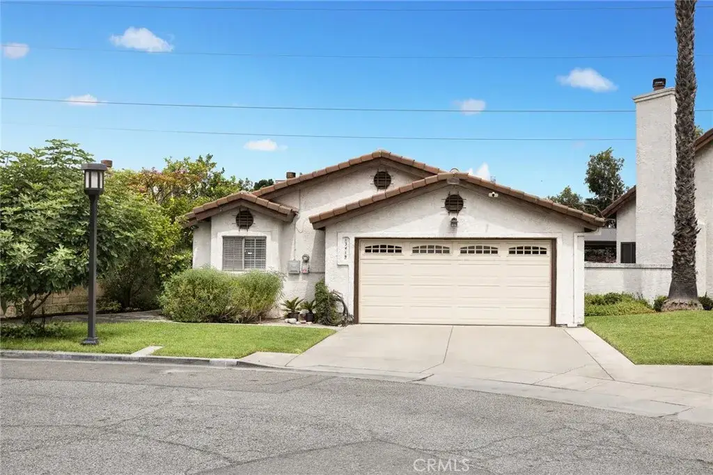 13419 Benbow Street, Baldwin Park, CA 91706 - #1