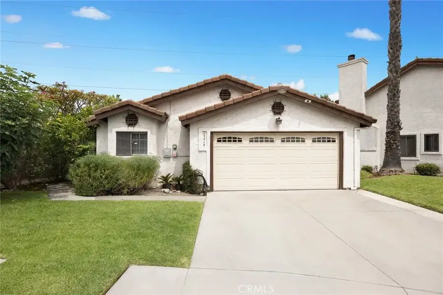 13419 Benbow Street, Baldwin Park, CA 91706 - #2