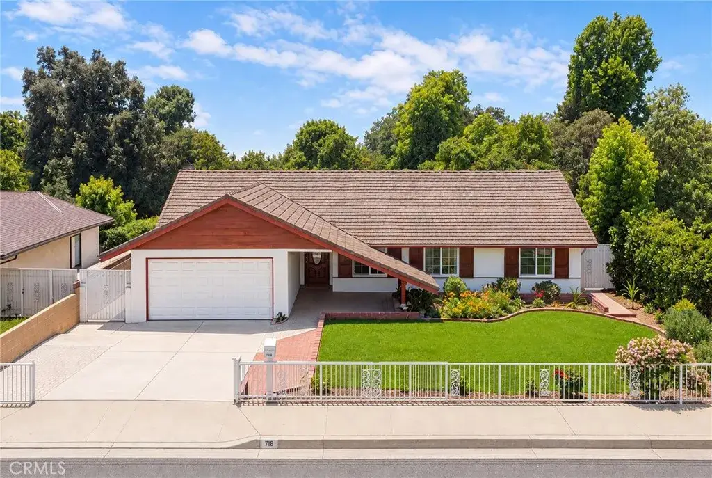 718 Camino Grove Avenue, Arcadia, CA 91006 - #1