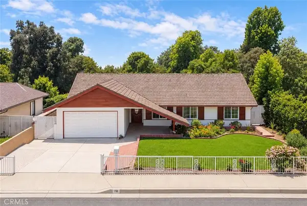 718 Camino Grove Avenue, Arcadia, CA 91006