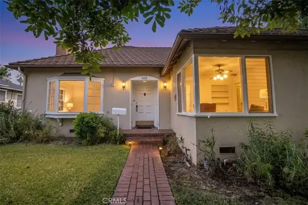 908 N Cordova, Alhambra, CA 91801
