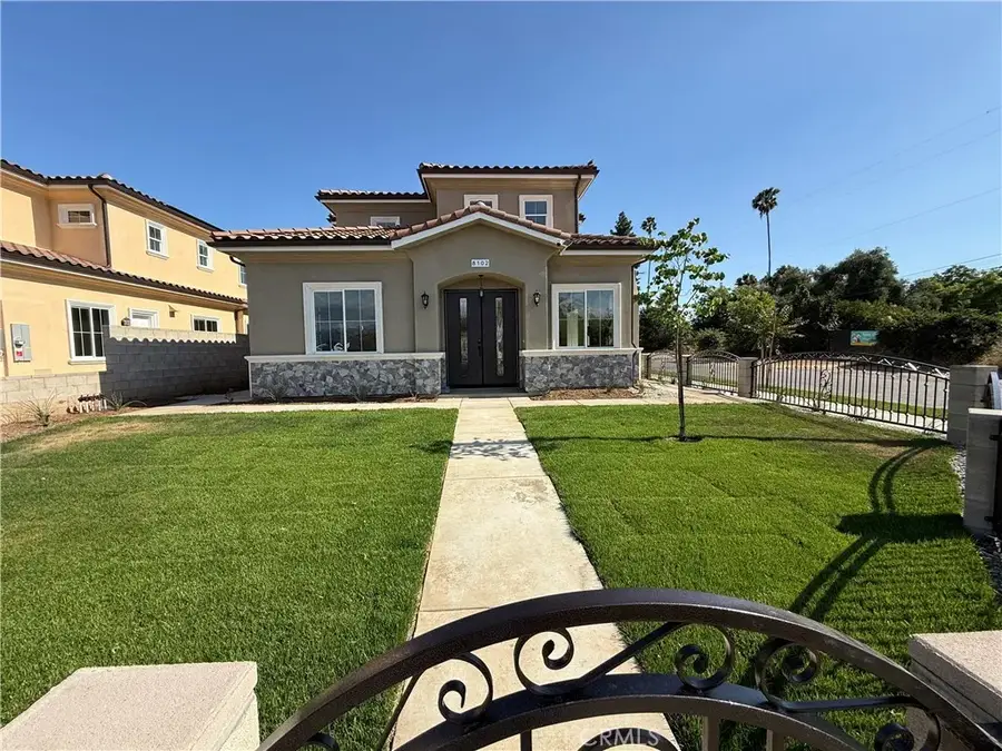 8102 Celito Dr, Rosemead, CA 91770 - #2