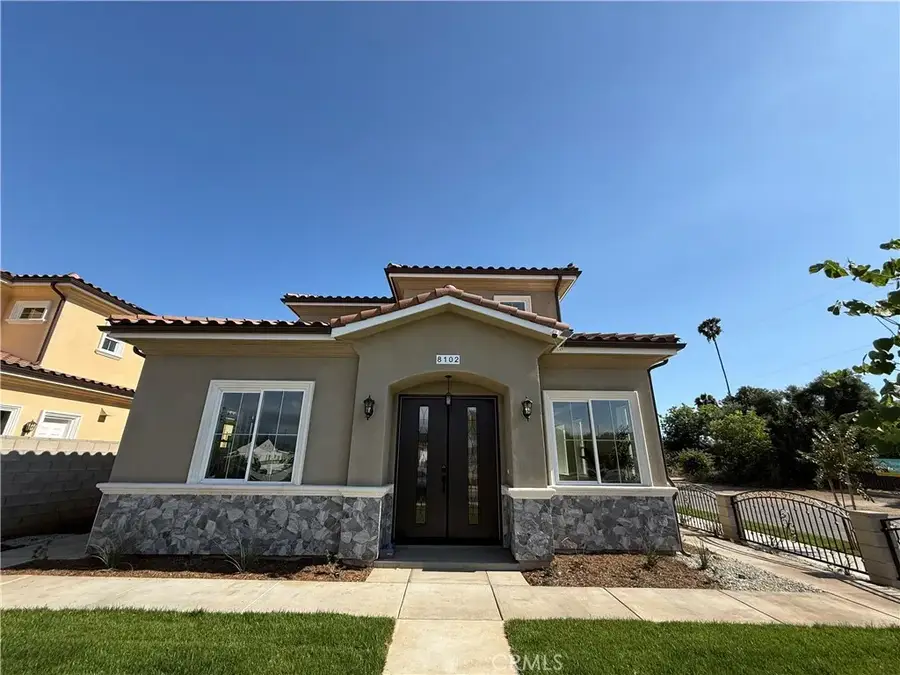 8102 Celito Dr, Rosemead, CA 91770 - #3