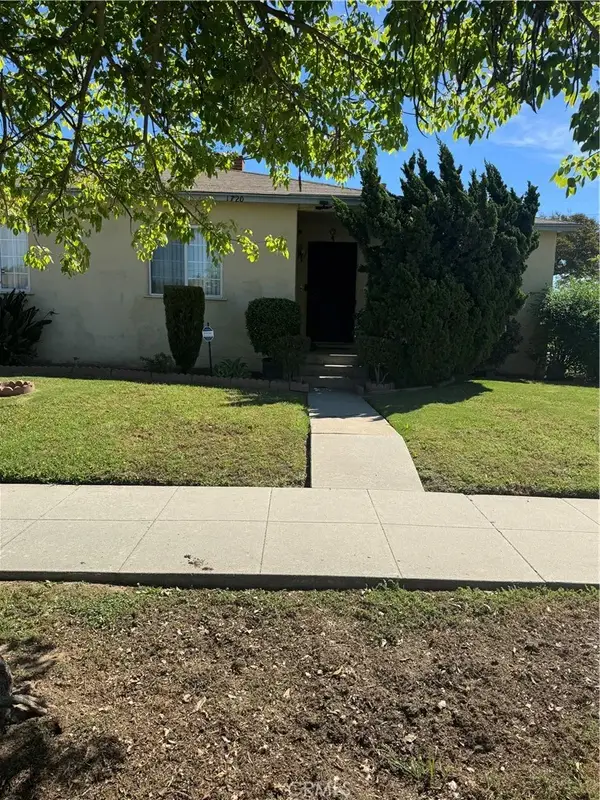 1720 S Granada Avenue, Alhambra, CA 91801