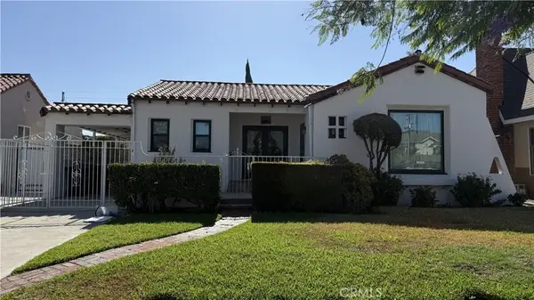 922 N Jackson, Glendale, CA 91207