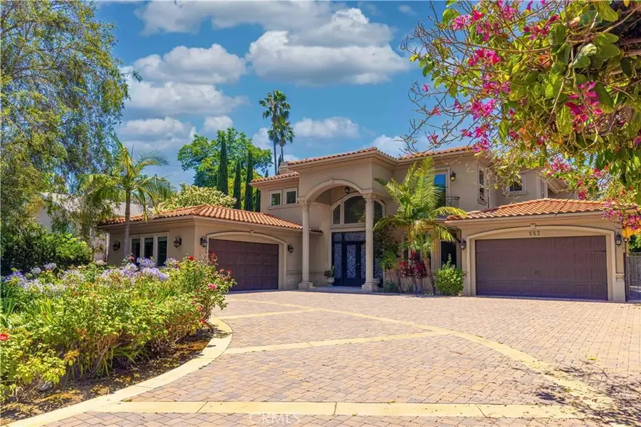 553 Woodward Blvd, Pasadena, CA 91107 - #2