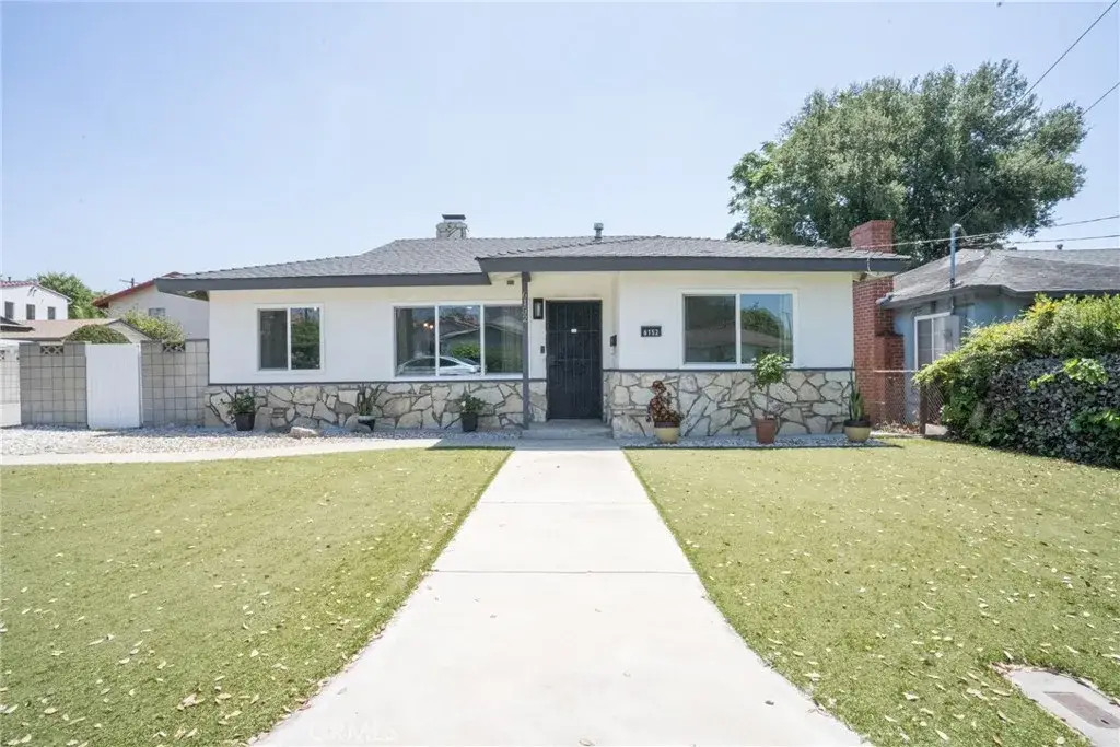 6152 Oak, Temple City, CA 91780 - #1
