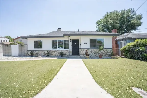 6152 Oak, Temple City, CA 91780