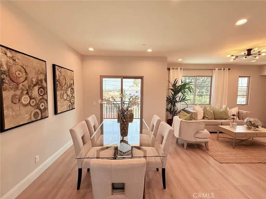 4437 Stewart #C, Baldwin Park, CA 91706 - #1