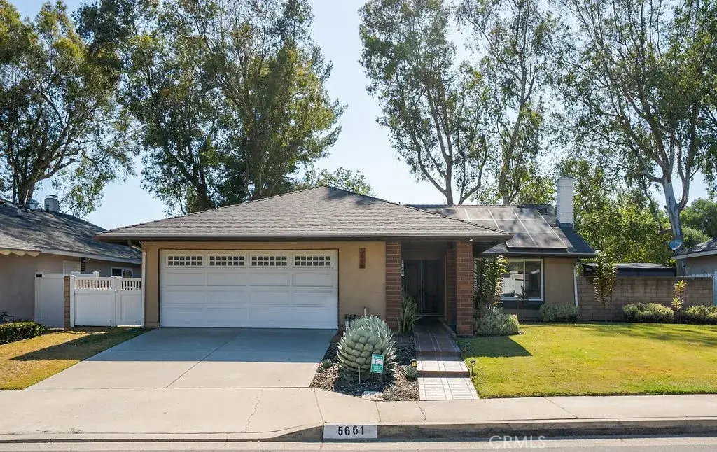 5661 Amberdale Dr, Yorba Linda, CA 92886 - #1